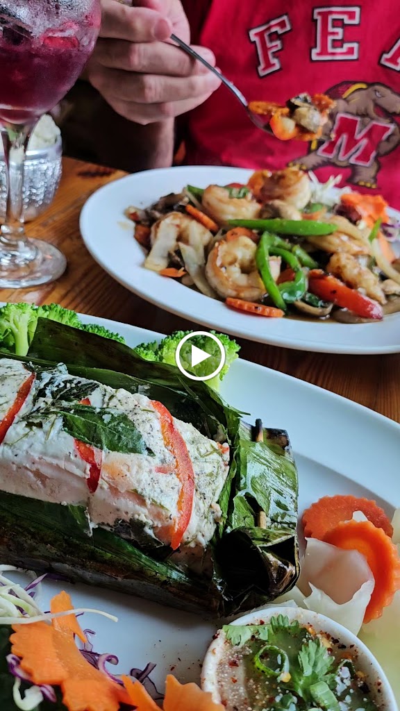 Thaiangle Restaurant