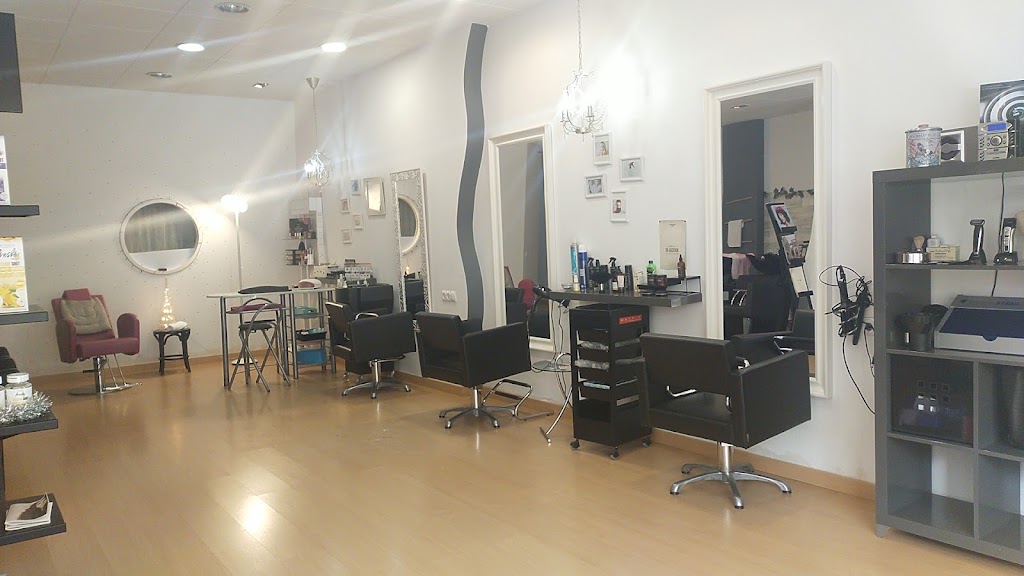 Salon de belleza Miriam Ortiz — Del propietario