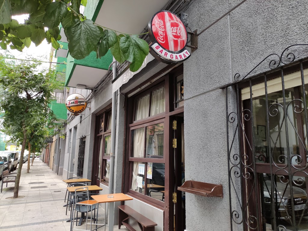 Garay Bar