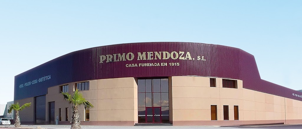 Primo Mendoza