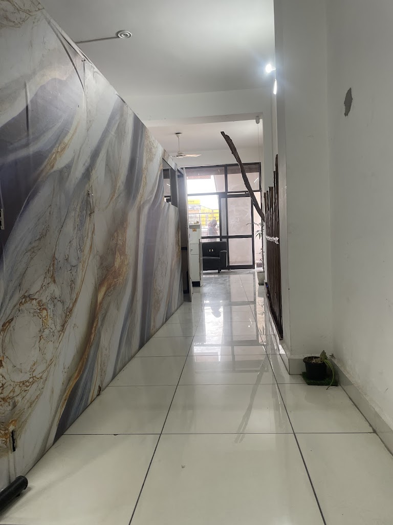 Tribe S Salon Academy