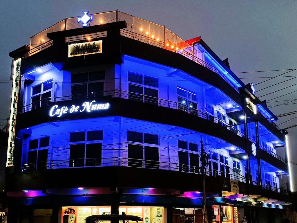 Hotel Banjara Inn