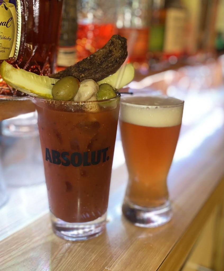  Hillcrest Lodge Supper Club