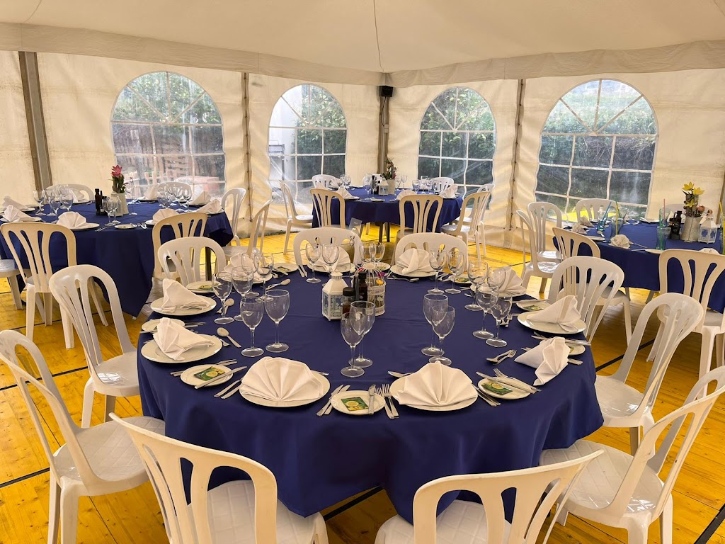 Chiringuito Ania & Mayra