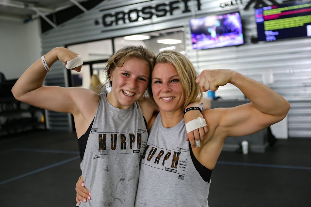 Brigade Athletic Club & CrossFit Brigade