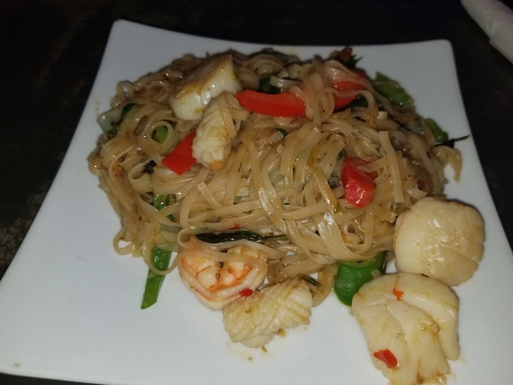 My Thai Place Restaurant