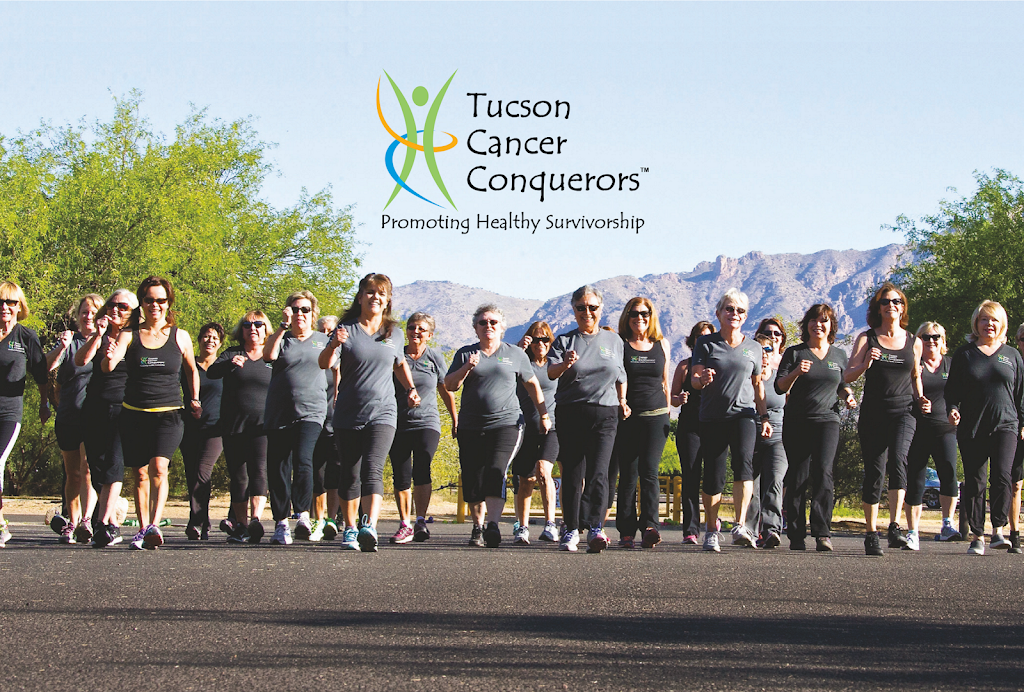  Tucson Cancer Conquerors