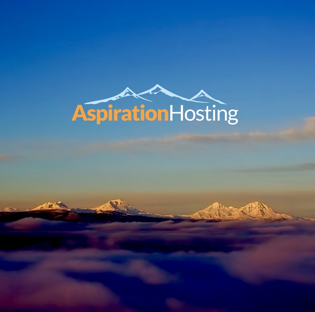 Aspiration Hosting