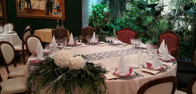 El Cortijo Benicarlo