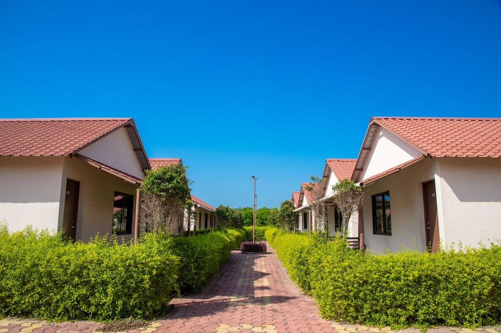 Patang Family Resort Sasan Gir