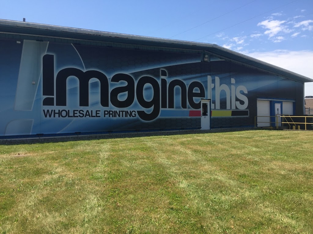 Imaginethis Wholesale Printing