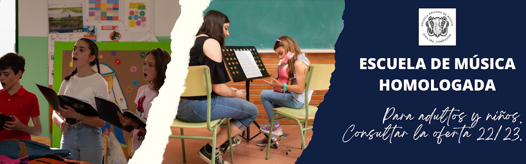 Escuela de Musica NS Compasion