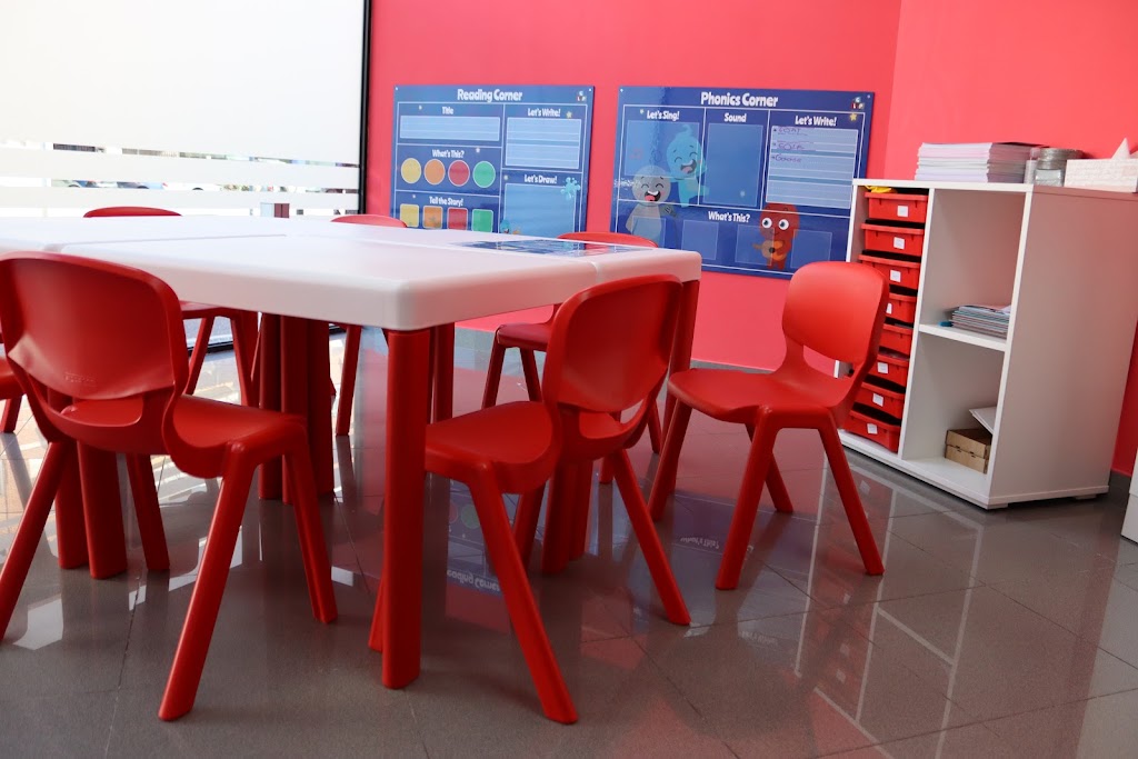 The Observatory English School — Del propietario