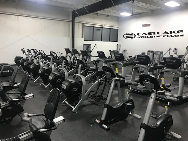  FitStop24/Eastlake Granger