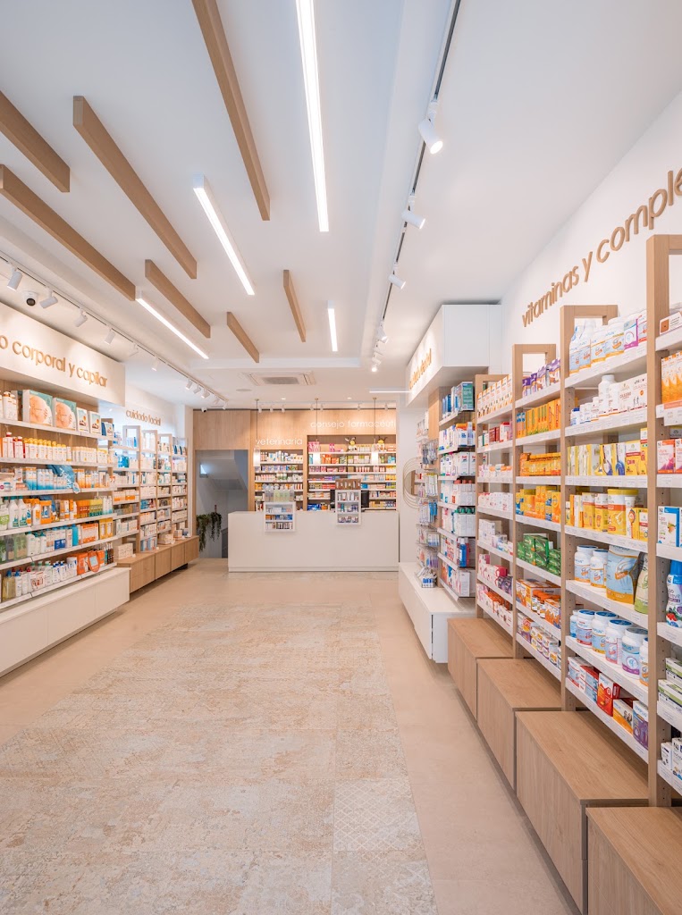Farmacia San Matias — Del propietario