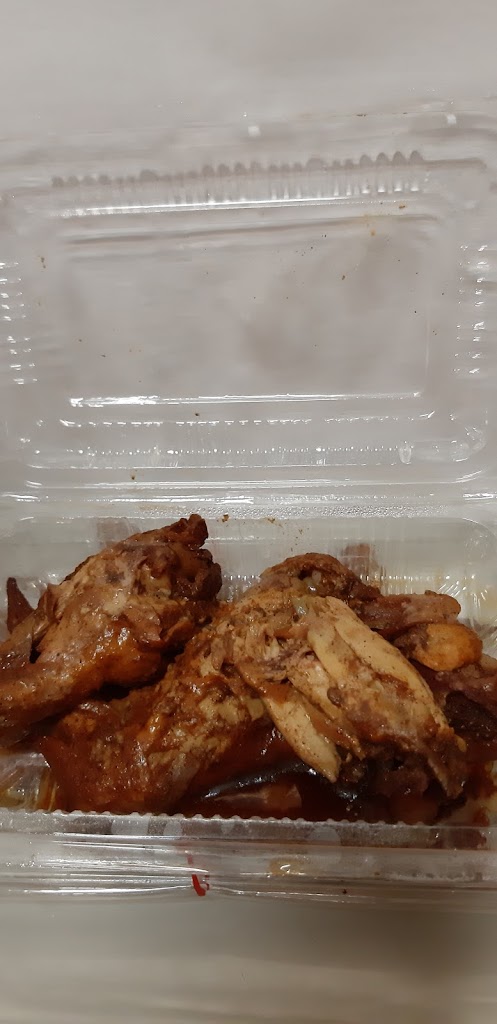 台中東海雞腳凍 的照片