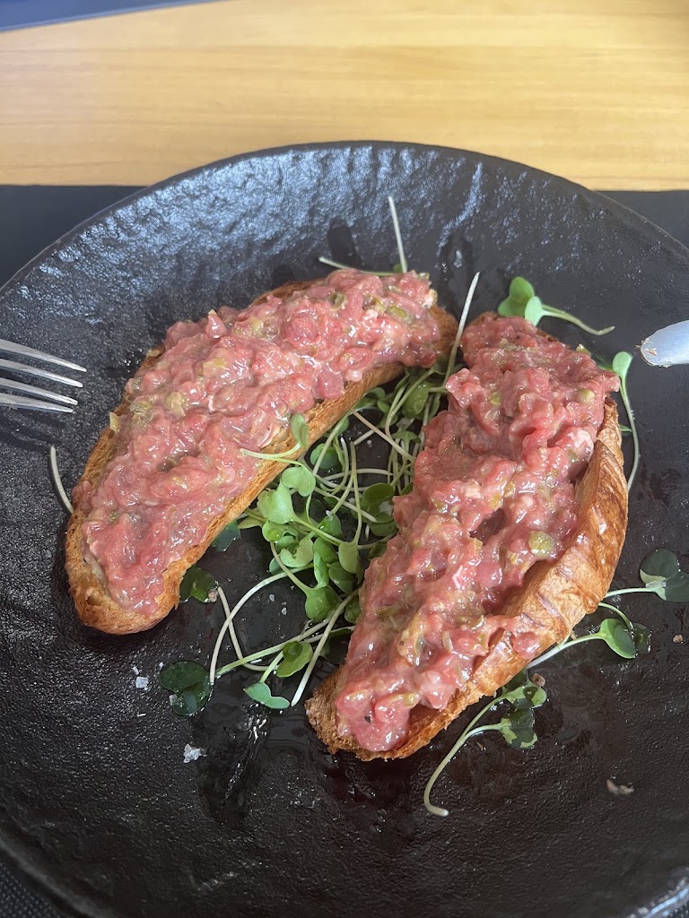 Cala Bella Menorca-gastrobar — Comida y bebida
