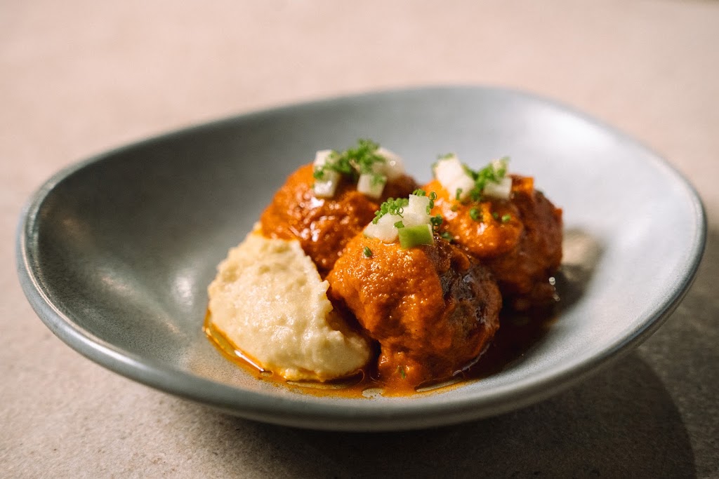 Bocca Miranda — Comida y bebida