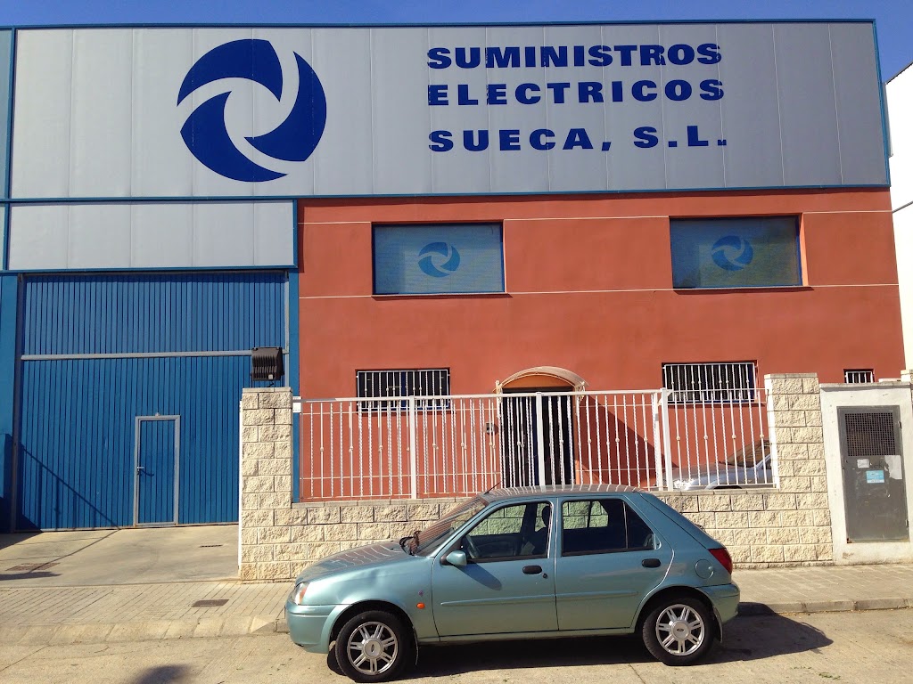 Suministros Electricos Sueca