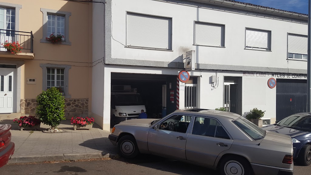 Taller Electrico Antonio Dono