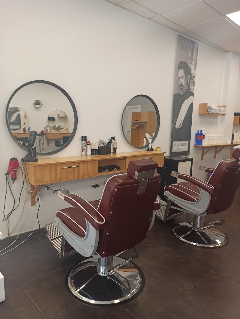 Peluqueria Judith Patinha