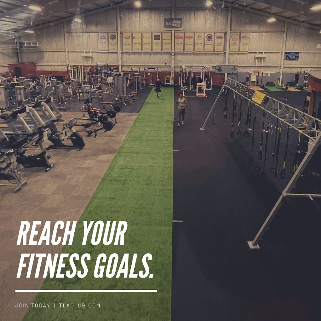  Tipton Lakes Athletic Club