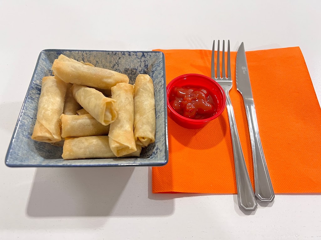 Bar Chimenea — Comida y bebida