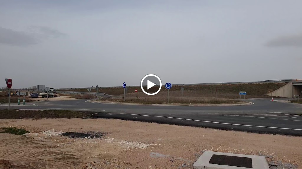 Beroil Navalmanzano — Videos
