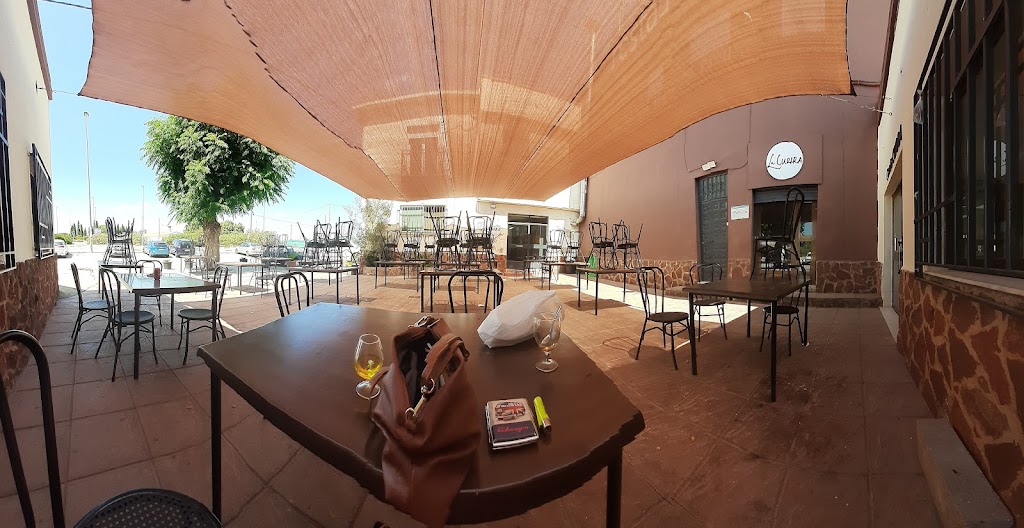 Restaurante La Curra