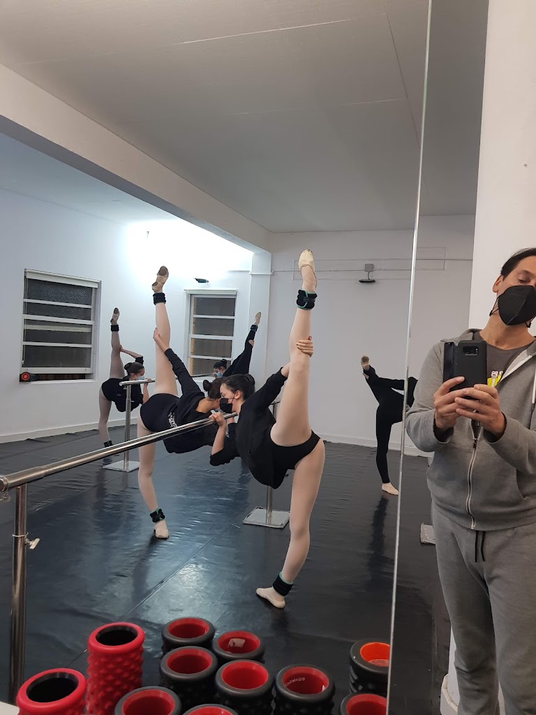 Asociacion Cultural Mundo Danza