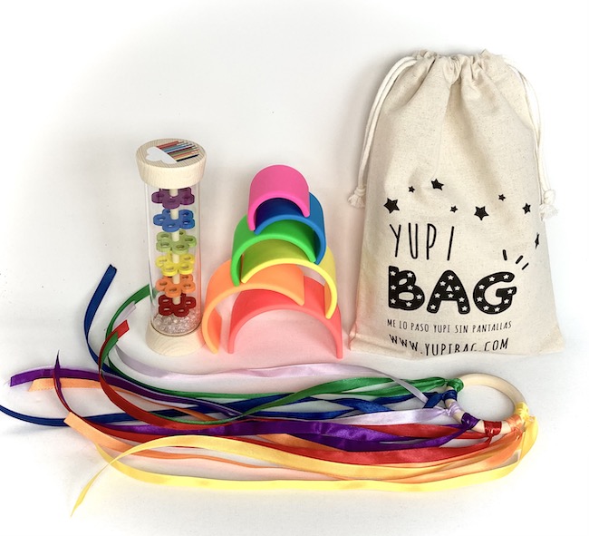 Foto 2 de YupiBag