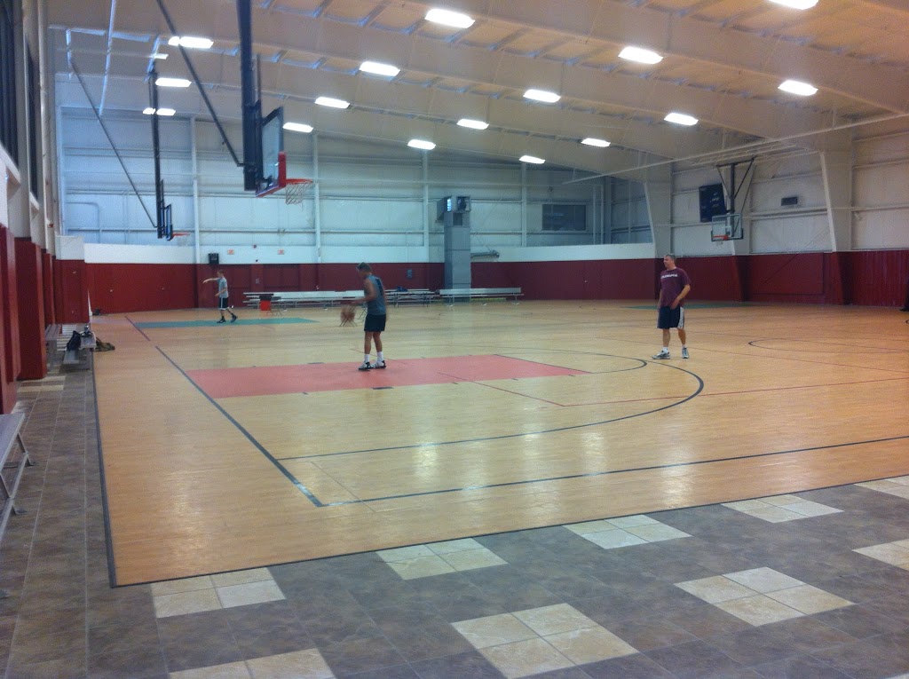  Sofive Soccer Centers Saco (XL Sports World)