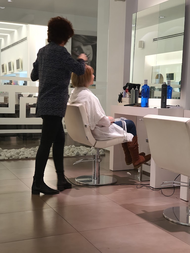 Aire's Peluqueria y Belleza Plasencia