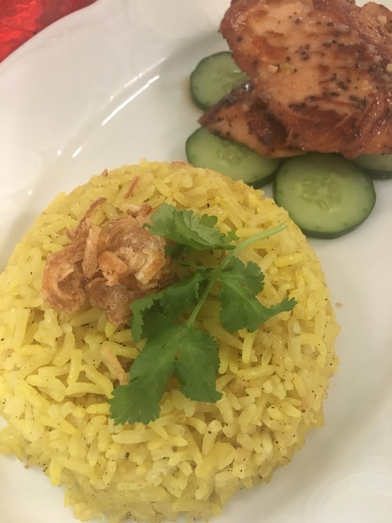 To Thai For Restaurant