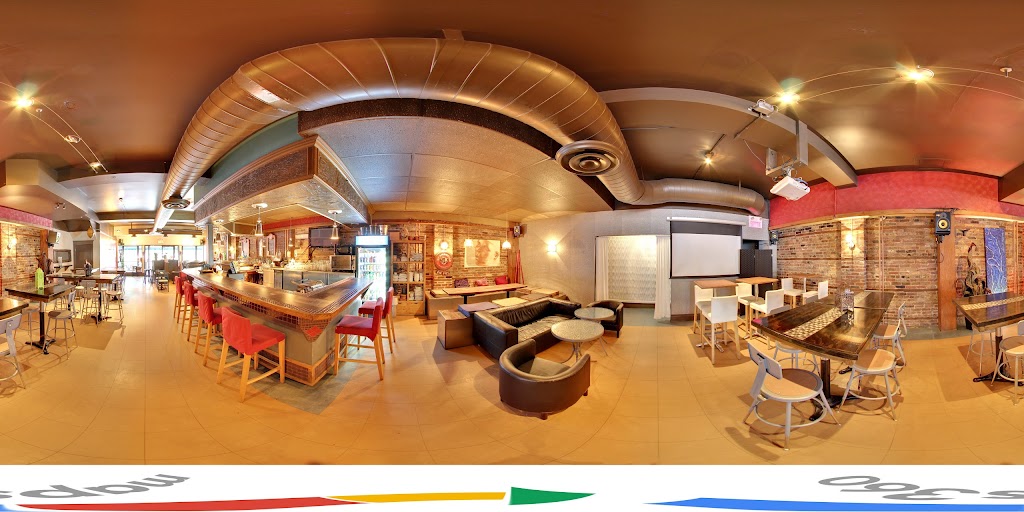Street View & 360°