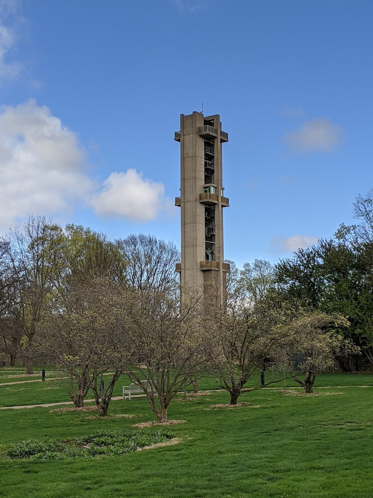 Washington Park