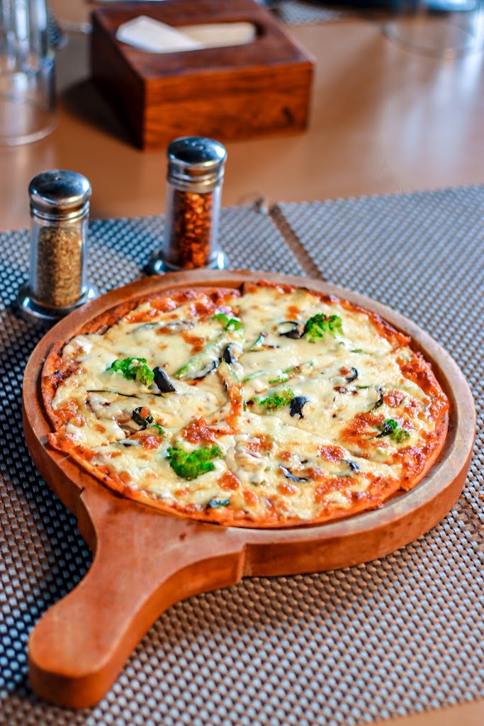 Food & drink