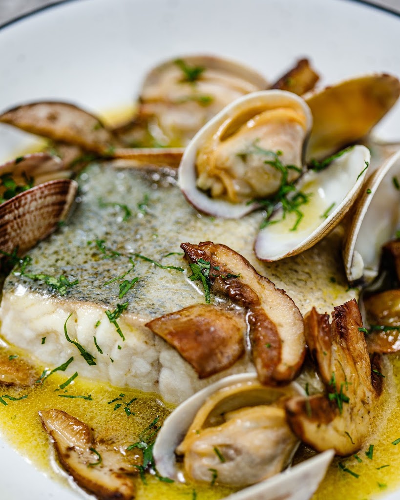 Restaurante Diametro200 — Comida y bebida