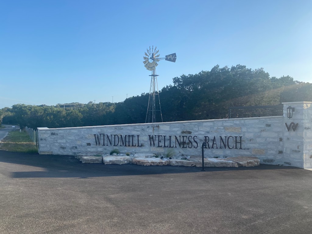 Windmill Wellness Ranch Retreat & Rehabilitation
