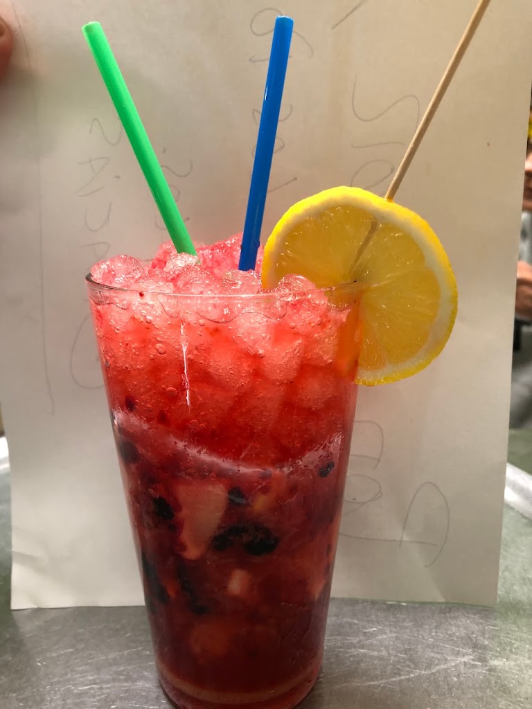 Cafe Marlene Gran Canaria — Comida y bebida