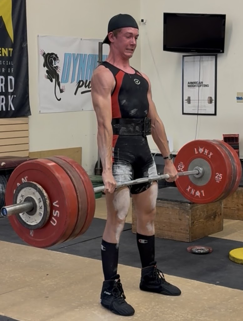  Cherokee Barbell Strength and Nutrition