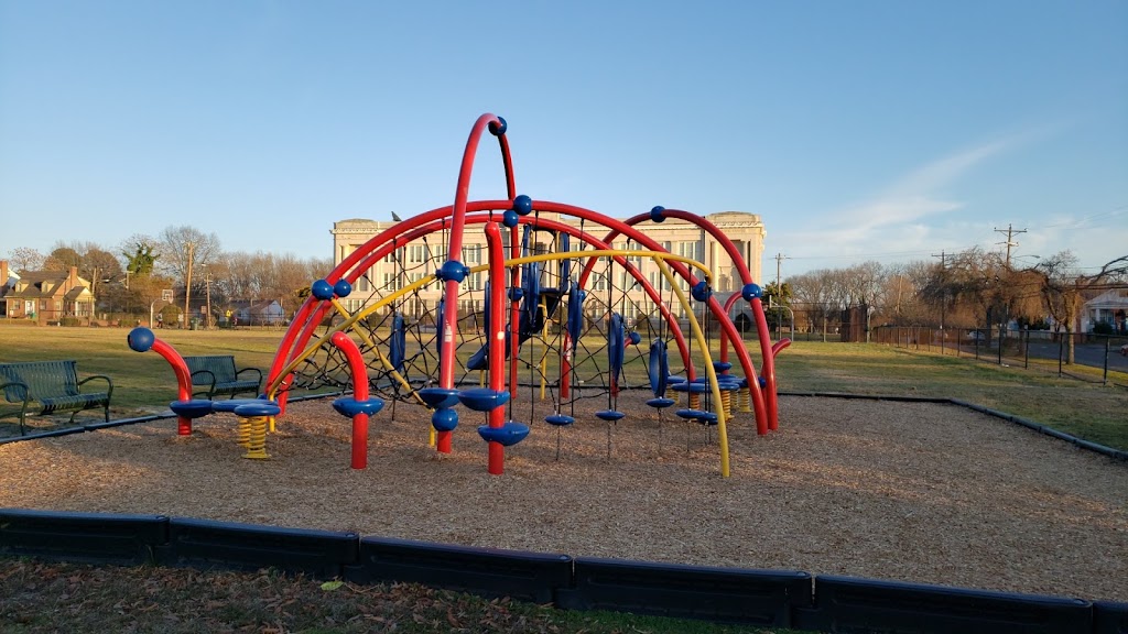 Bill Robinson Park