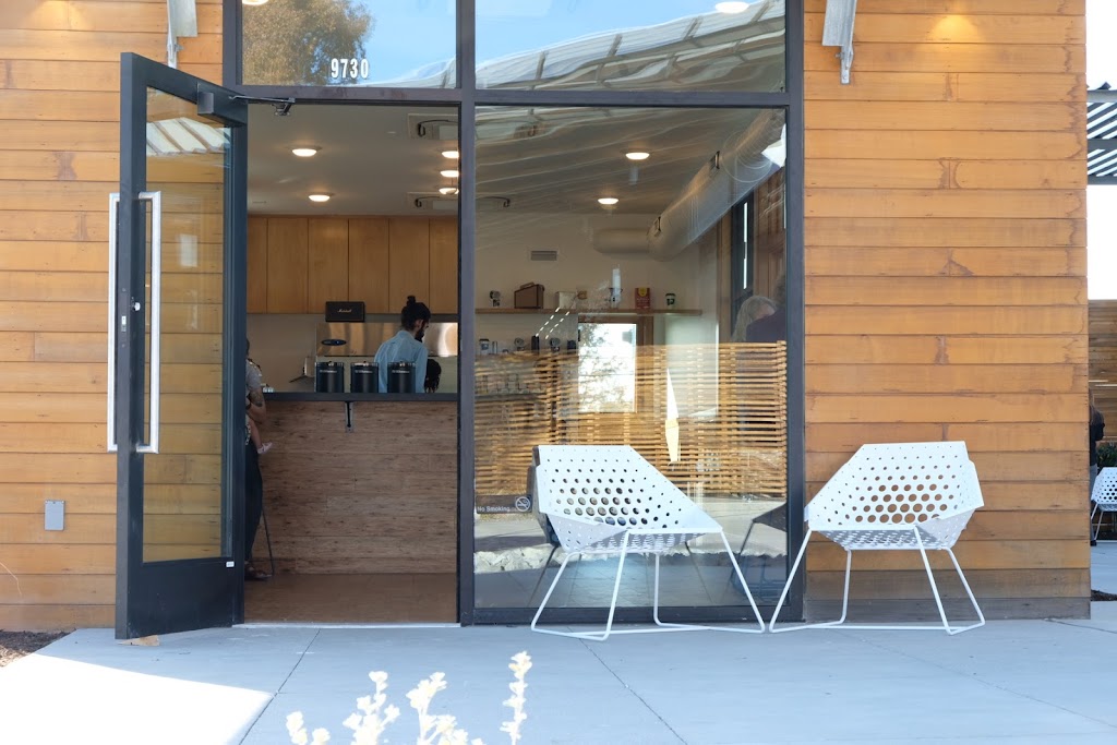 Photo of Houndstooth Coffee
