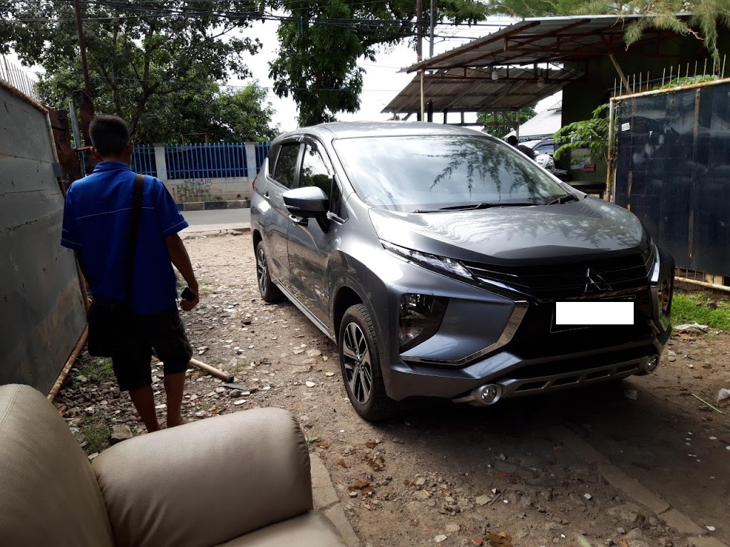 Atep Auto Repair @Kosambi