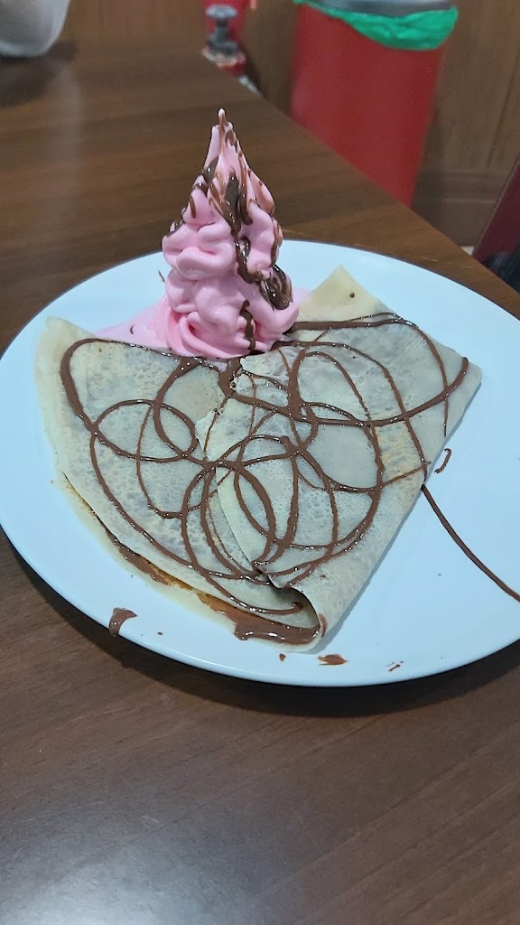 Cafeteria Alhyogurt — Comida y bebida