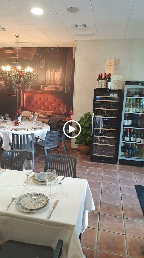 EL VAGON BAR RESTAURANTE — Videos