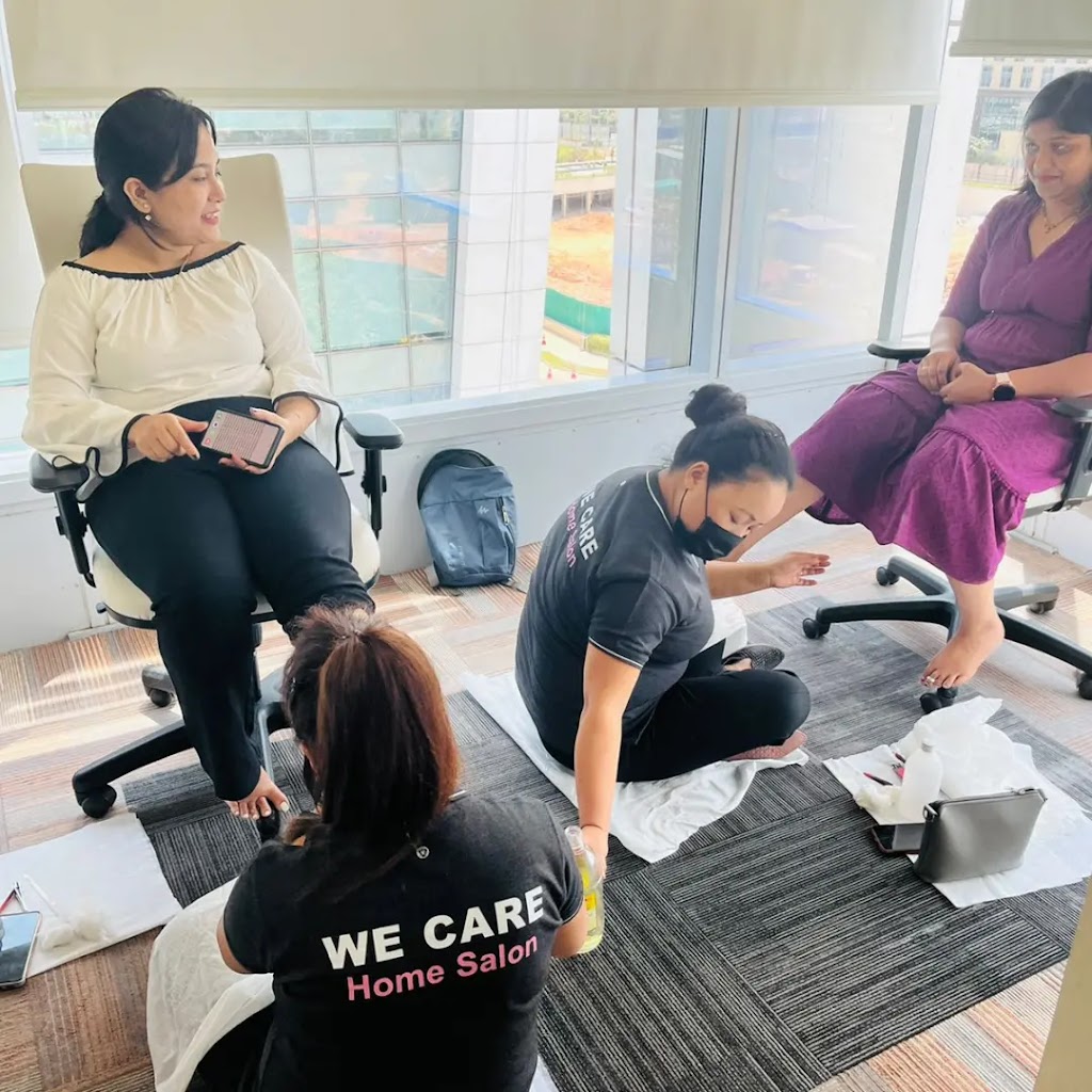 We Care Home Salon Salon At Home