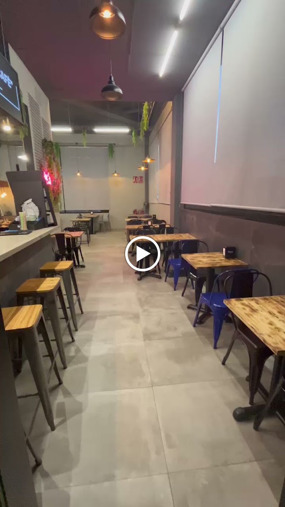Cal Girona — Ambiente