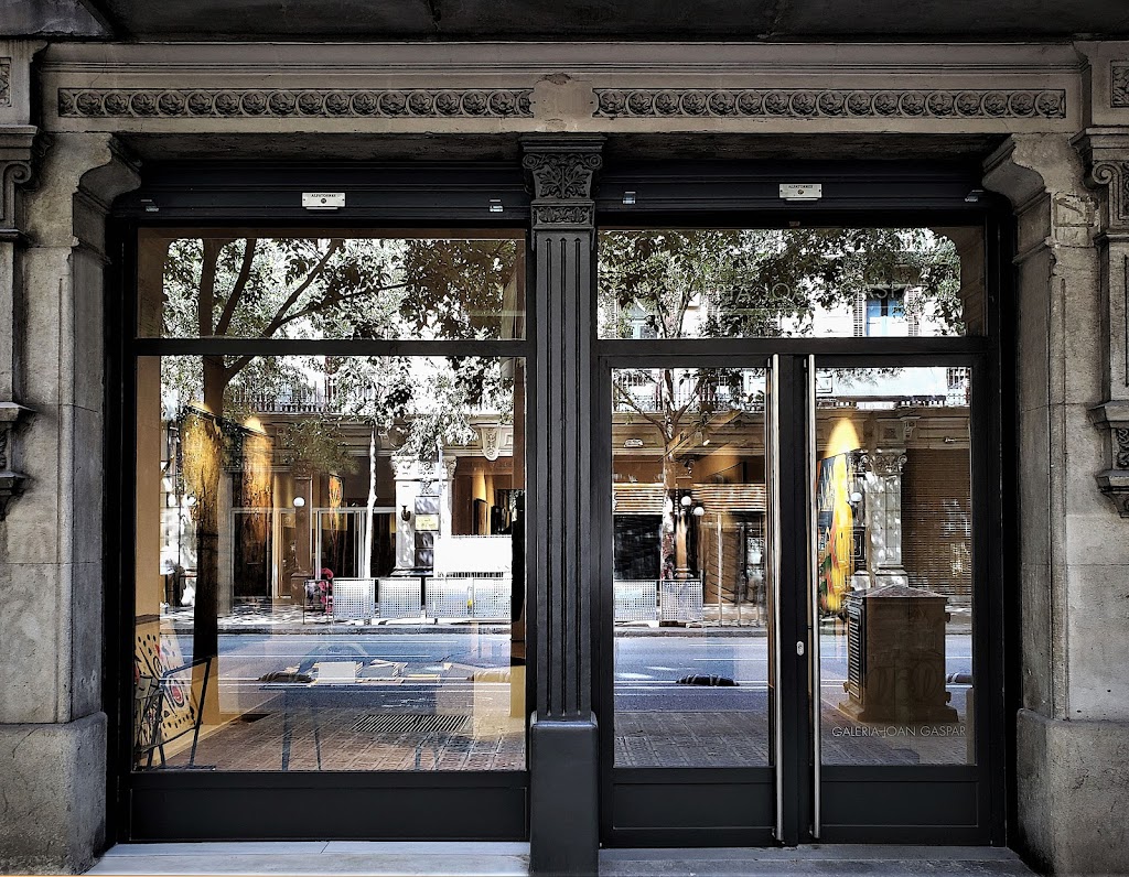 Galeria Joan Gaspar