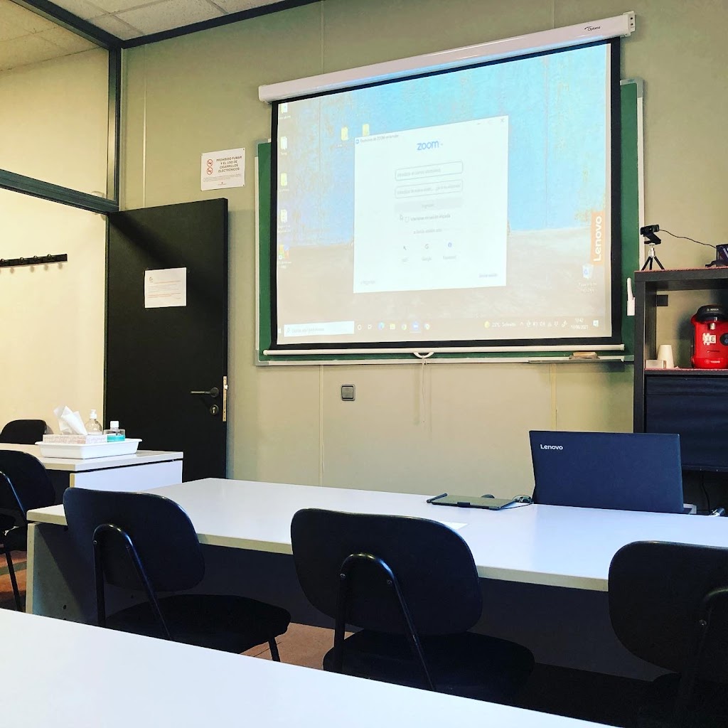 Academia Forum (Collado Villalba)